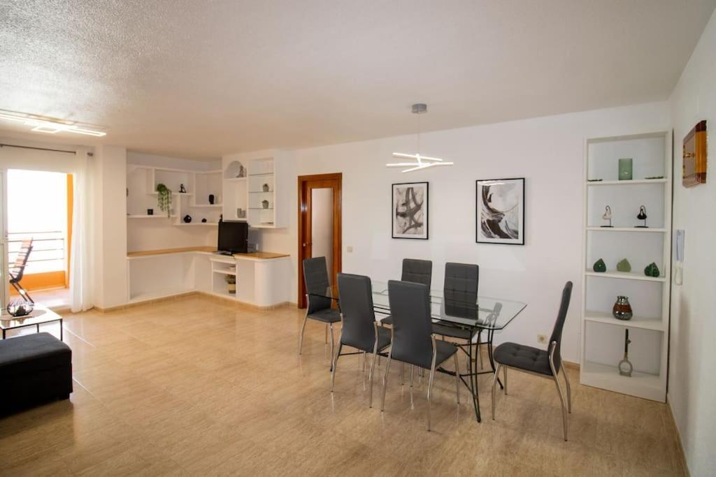 Superior - Alcocebre Apartment *