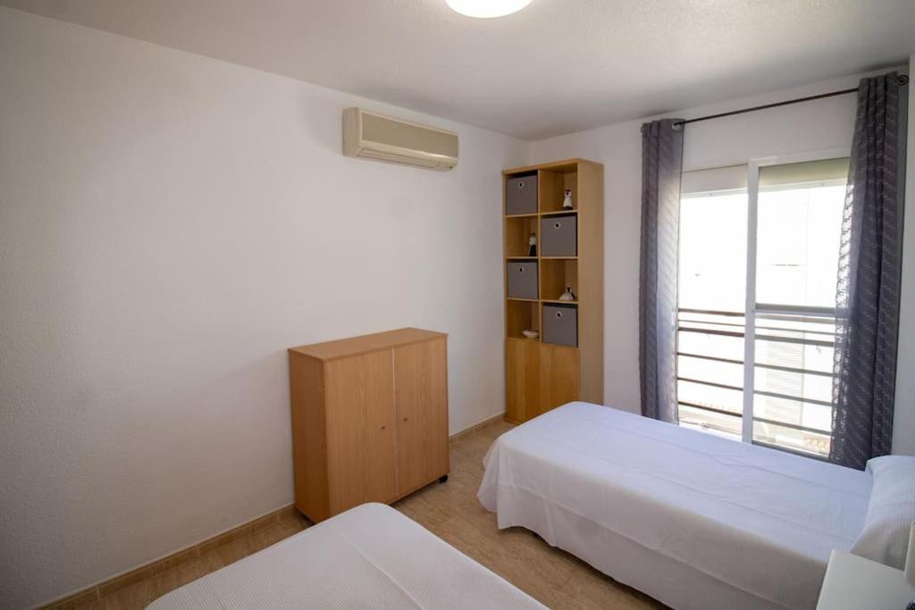 Superior - Alcocebre Apartment *