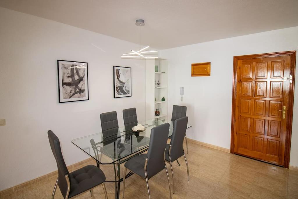 Apartment Superior - Alcocebre *