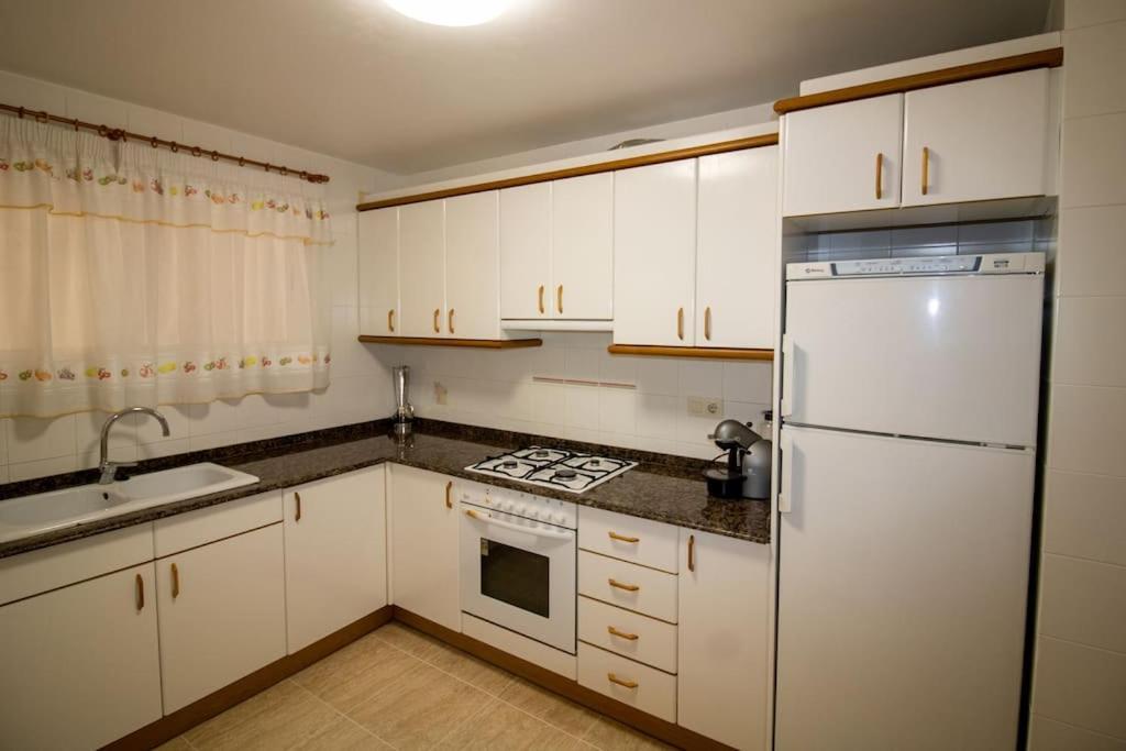 Superior - Alcocebre Apartment Alcoceber
