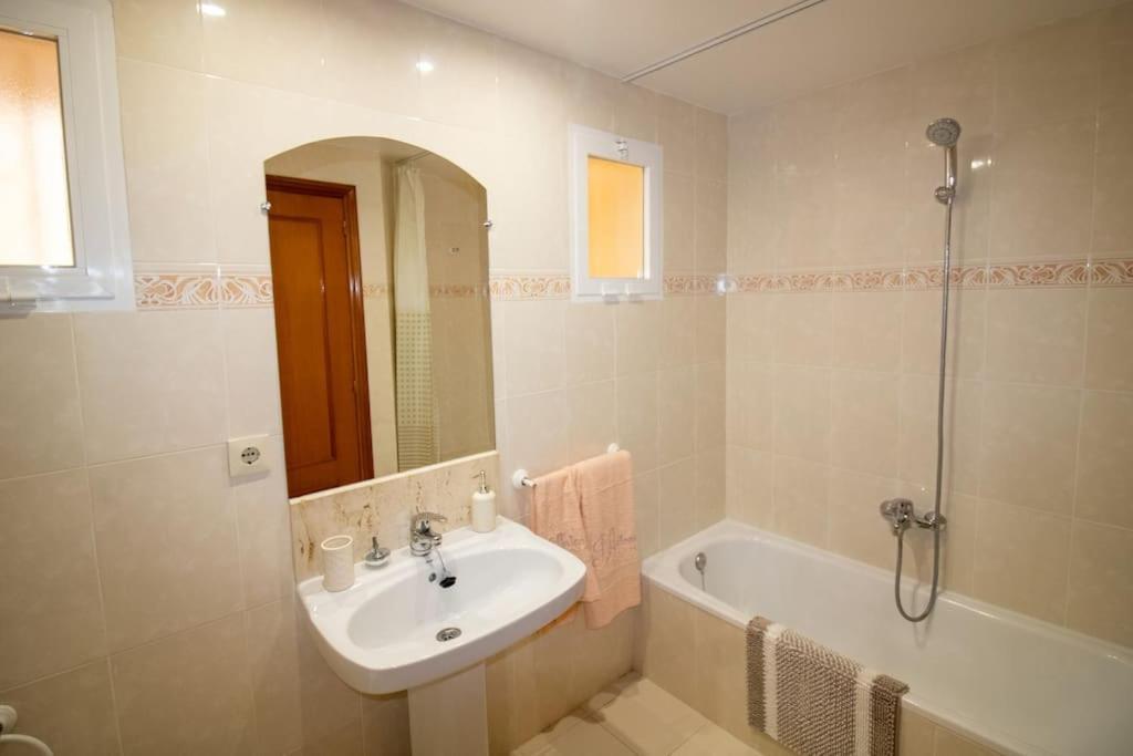 Apartment Superior - Alcocebre