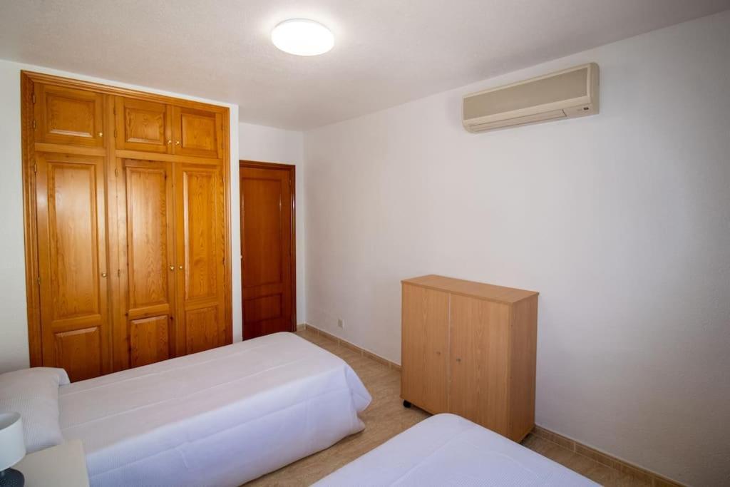 Superior - Alcocebre Apartment *