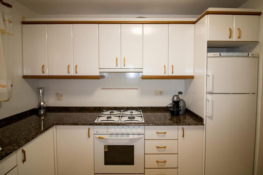 Superior - Alcocebre Apartment *