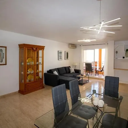 Apartamento Superior - Alcocebre Alcoceber Exterior photo