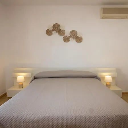 Apartamento Superior - Alcocebre Alcoceber Exterior photo